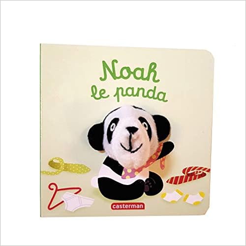 Noah le panda
