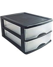 Unidades de cajones de almacenaje | Amazon.es