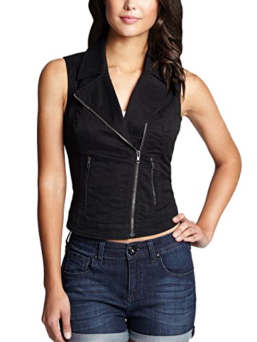 g by guess vest