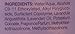 vaska Perfect Laundry Detergent, Lavender, 42 Fluid Ounce