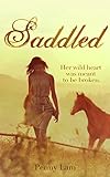 Saddled (A Dark Romance) (Book 3) (The Stables Trilogy)