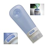 Humangear GoToob, Medium (2oz), Sky Blue