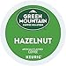 Green Mountain Coffee, Hazelnut, Single-Serve Keurig K-Cup Pods, Light Roast Coffee, 48 Count (2 Boxes of 24 Pods) primary