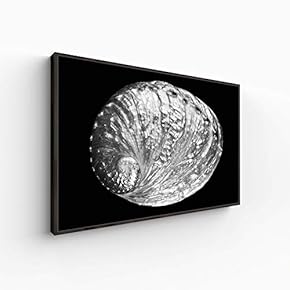Canvas Wall Art for Living Room, Bedroom Black and White Article Framed Canvas Prints for Home Decoration Ready to Hang - 16x24 inches