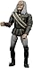 Star Trek: The Next Generation Governor Worf (All Good Things) Action Figure