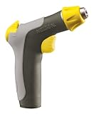 Nelson Easy Clik Adjustable Pattern Spray Nozzle with Flow Control 50126