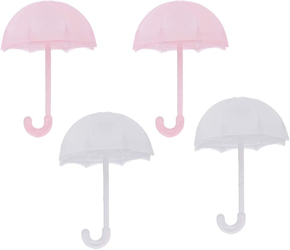 umbrella baby shower favors