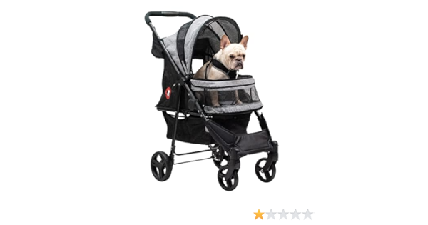 pupsaver stroller