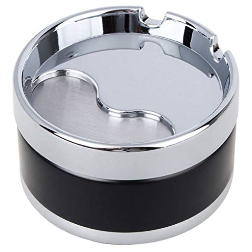 Best Generic Smokeless Ashtrays TOP 10 Generic Smokeless Ashtrays 2022