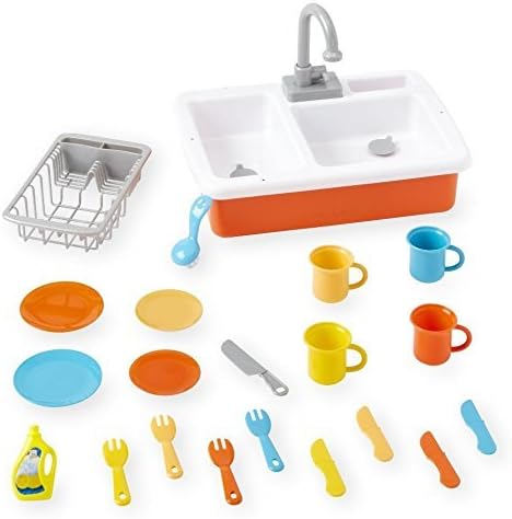 just like home kitchen set