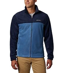 Columbia Men's Steens Mountain Full Zip