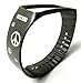Samsung Galaxy Gear Fit Black Silver 