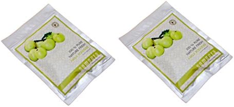 Sameera Amla Powder 100% Natural & Pure Indian gooseberry,Hair Conditioner - 200 grams/7.4 Oz
