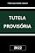 Livro TUTELA PROVISÓRIA - EDIÇÃO 2022