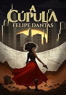Livro A Cúpula