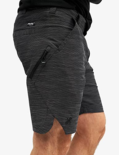 RevolutionRace Hike & Dive Men's Hybrid Hiking Shorts