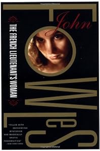 The French Lieutenant's Woman