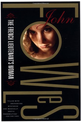 The French Lieutenant's Woman