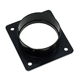 Spectre Performance 8148 Air Duct Mounting Plate