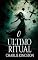 Livro O último ritual: O exorcismo de Anna Moreau