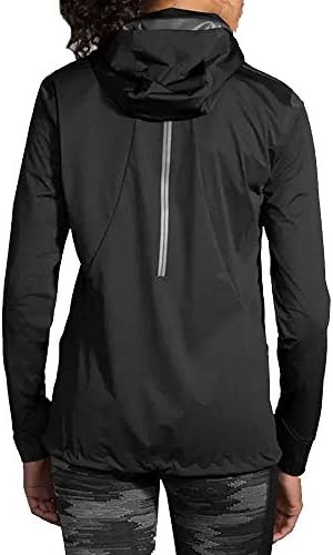 brooks hideout jacket