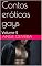 Livro Contos eróticos gays: Volume 5