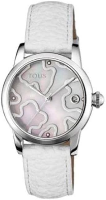 Tous 700351200 - Reloj Kaos: Amazon.es: Relojes