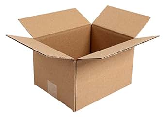 Amazon.com: Pratt PRA0029 100% Recycled Corrugated ...