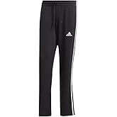 Adidas Mens Essentials 3-Stripes Regular Tricot Pantspants