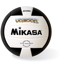 Mikasa VQ2000 Micro Cell Volleyball