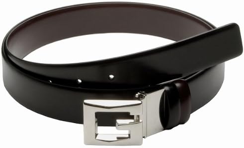 Amazon Gucci グッチ スクエアgバックルメンズリバーシブルベルト A399n 1062 115 並行輸入品 ベルト 通販