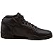 Reebok Men's Workout Mid Classic Sneaker