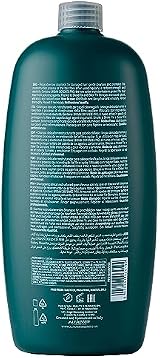 Alfaparf Milano Reconstruction Reparative Low Shampoo 1000ml view 2
