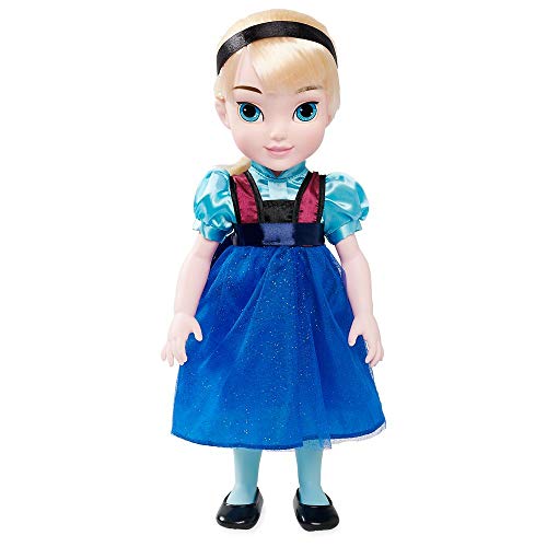 Disney Elsa Toddler Doll Frozen 15 ½ Inches Pricepulse