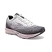 Brooks Womens Levitate 2 Running Shoe - Grey/Grey/Rose - B - 8.0