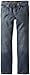 Wrangler Boys’ Retro Relaxed Fit Boot Cut Jeans