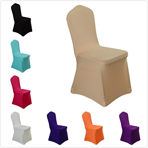 Wedding Chair Covers Practical Way of Planning for a Wedding