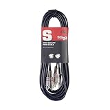 SIGNAL CABLE (6 METRE) / PHONO TO PHONO