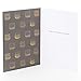 Hallmark Signature Birthday Greeting Card for Him (Whiskey Glasses)