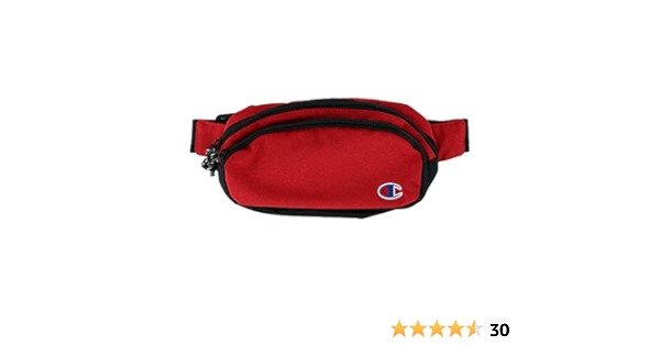 champion fanny pack amazon