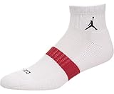 Jordan Low Quarter (Dri-FIT) (3 Pairs)
