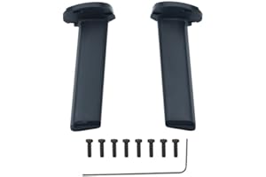 BTG Replacement Parts Landing Legs Compatible with DJI Mavic Pro Accessories Replacement Legs