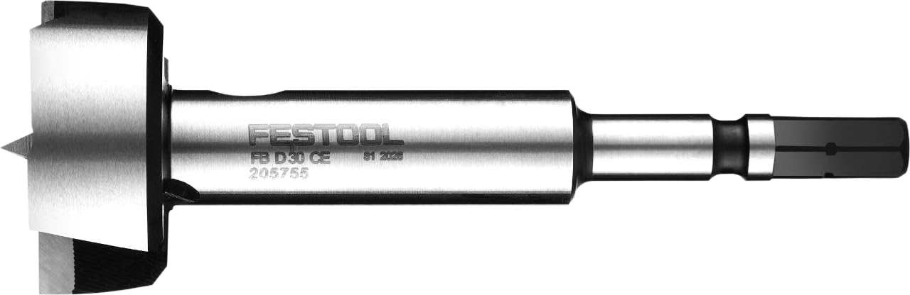 Festool Forstner drill bit FB D 30 CE