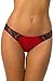 Velvet Kitten Lace and Dots Panty for Women 1023PVK