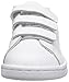 adidas Originals Stan Smith Sneaker, FTWR White/FTWR White/FTWR White, 11 US Unisex Little Kid