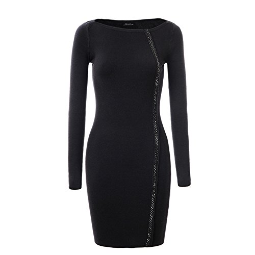 Eault Elegant Women Dress 2016 Bodycon Autumn Winter Dresses Plus |  Desertcart Suriname