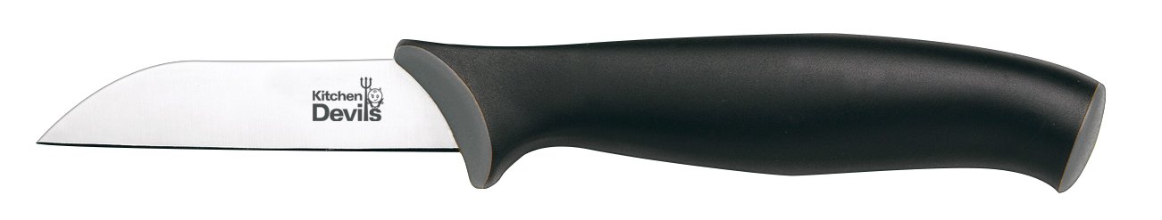 Kitchen Devils Control 7cm Paring Knife 603001