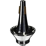 Harmon J3 Cup/Straight Trombone Mute Triple Play Combo