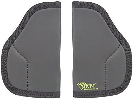 Sticky Holster Armscor 1911 A1-CS 3.5" Conceal Carry LG-1S BLK Waistband Pocket