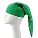 Green Gnome Hat Cute Long Plush Felt Drama Hat Night Cap Fit Kids Adults